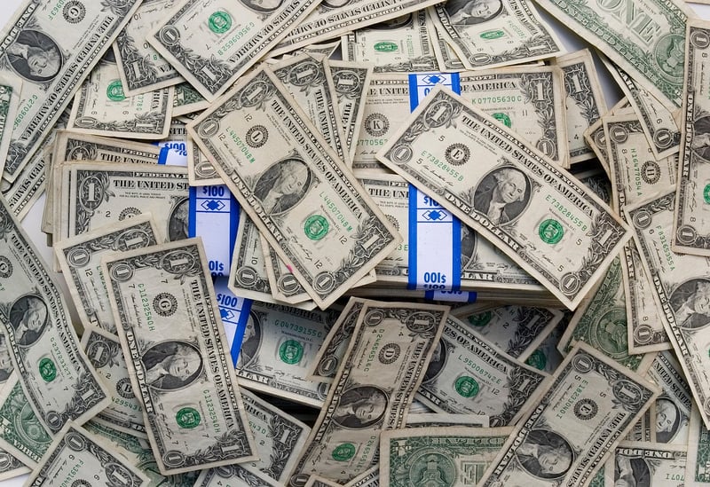 Savings Goals
